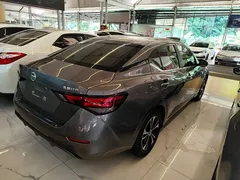 2022 Nissan Sylphy 1.6L XL CVT — фото 5