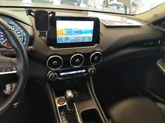 2022 Nissan Sylphy 1.6L XL CVT — фото 6
