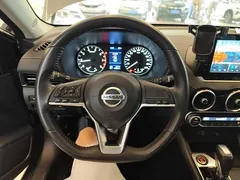 2022 Nissan Sylphy 1.6L XL CVT — фото 7