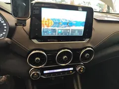 2022 Nissan Sylphy 1.6L XL CVT — фото 9