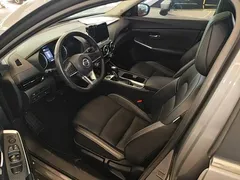 2022 Nissan Sylphy 1.6L XL CVT — фото 11