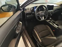 2022 Nissan Sylphy 1.6L XL CVT — фото 12