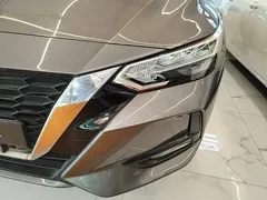 2022 Nissan Sylphy 1.6L XL CVT — фото 18