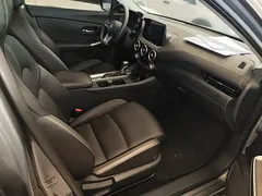 2022 Nissan Sylphy 1.6L XL CVT — фото 20