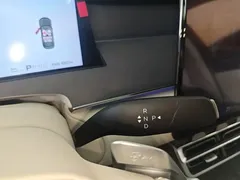2025 BYD Han L DM-i PHEV 200km Lidar Flagship, зелёный — фото 10