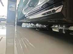 2025 BYD Han L DM-i PHEV 200km Lidar Flagship, зелёный — фото 21