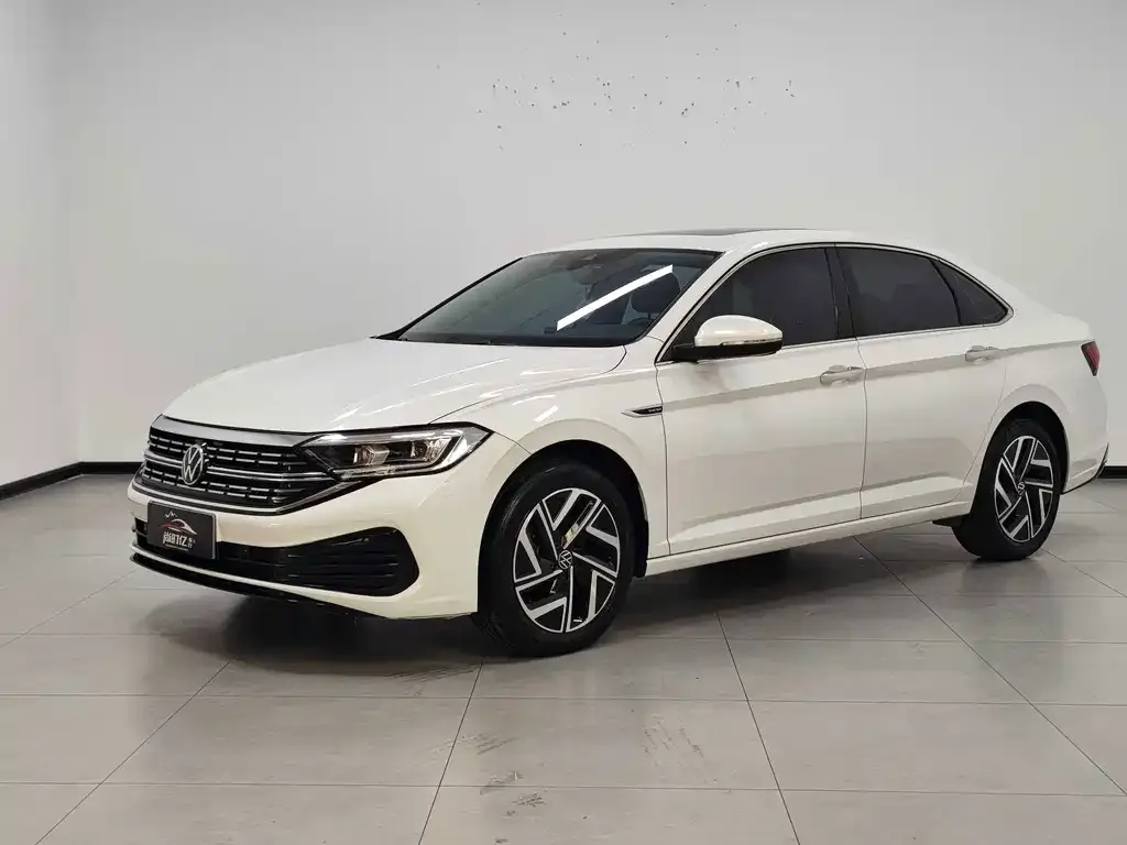 2023 Volkswagen Sagitar 280TSI DSG