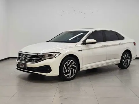 2023 Volkswagen Sagitar 280TSI DSG