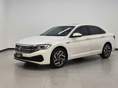 2023 Volkswagen Sagitar 280TSI DSG, белый — фото 1