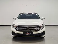 2023 Volkswagen Sagitar 280TSI DSG, белый — фото 2
