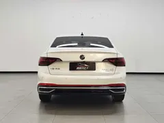 2023 Volkswagen Sagitar 280TSI DSG, белый — фото 7