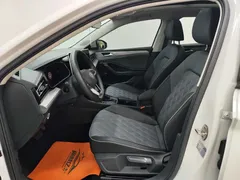 2023 Volkswagen Sagitar 280TSI DSG, белый — фото 11