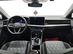 2023 Volkswagen Sagitar 280TSI DSG, белый — фото 13