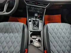2023 Volkswagen Sagitar 280TSI DSG, белый — фото 19