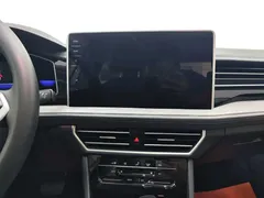 2023 Volkswagen Sagitar 280TSI DSG, белый — фото 21