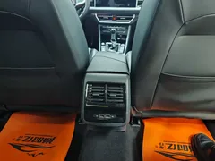 2023 Volkswagen Sagitar 280TSI DSG, белый — фото 22