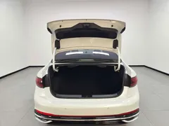 2023 Volkswagen Sagitar 280TSI DSG, белый — фото 27