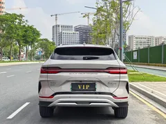 2023 BYD Song PLUS 150KM PLUS 5G — фото 5
