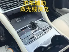 2023 BYD Song PLUS 150KM PLUS 5G — фото 10