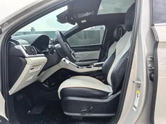 2023 BYD Song PLUS 150KM PLUS 5G — фото 11