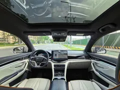 2023 BYD Song PLUS 150KM PLUS 5G — фото 12