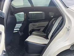 2023 BYD Song PLUS 150KM PLUS 5G — фото 13