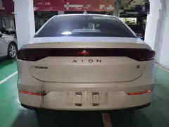 2022 Aion 580, белый — фото 6