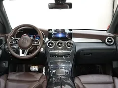 2021 Mercedes-Benz GLC 260 L 4MATIC, белый — фото 12