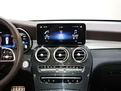 2021 Mercedes-Benz GLC 260 L 4MATIC, белый — фото 14
