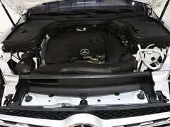 2021 Mercedes-Benz GLC 260 L 4MATIC, белый — фото 19
