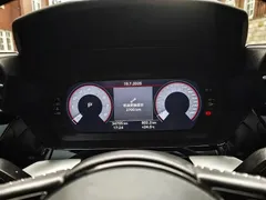 2021 Audi A3 Sportback 35 TFSI Fashion Sport, белый — фото 11