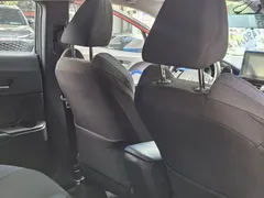 2021 Toyota C-HR 2.0L Comfort — фото 14