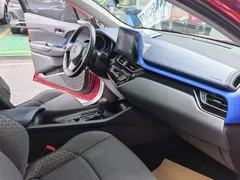 2021 Toyota C-HR 2.0L Comfort — фото 15