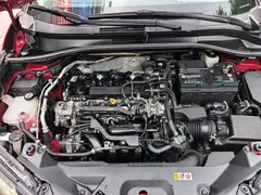 2021 Toyota C-HR 2.0L Comfort — фото 17