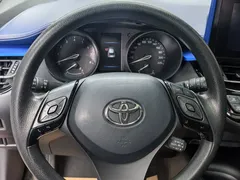 2021 Toyota C-HR 2.0L Comfort — фото 18
