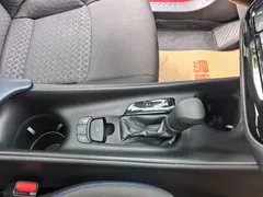 2021 Toyota C-HR 2.0L Comfort — фото 19