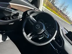 2021 Mazda CX-30 2.0L AT, чёрный — фото 5