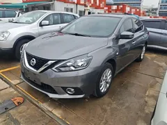 2022 Nissan Sylphy 1.6XL CVT Luxury — фото 1