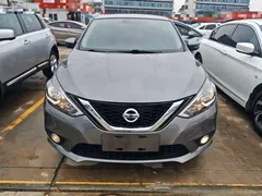 2022 Nissan Sylphy 1.6XL CVT Luxury — фото 3