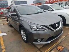 2022 Nissan Sylphy 1.6XL CVT Luxury — фото 4