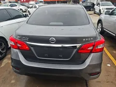 2022 Nissan Sylphy 1.6XL CVT Luxury — фото 6