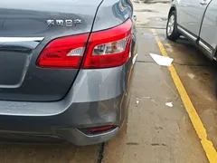 2022 Nissan Sylphy 1.6XL CVT Luxury — фото 8