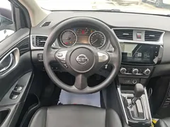 2022 Nissan Sylphy 1.6XL CVT Luxury — фото 11