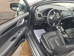 2022 Nissan Sylphy 1.6XL CVT Luxury — фото 16