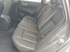 2022 Nissan Sylphy 1.6XL CVT Luxury — фото 17