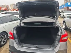 2022 Nissan Sylphy 1.6XL CVT Luxury — фото 19