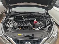 2022 Nissan Sylphy 1.6XL CVT Luxury — фото 20