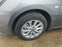 2022 Nissan Sylphy 1.6XL CVT Luxury — фото 23