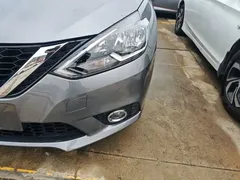 2022 Nissan Sylphy 1.6XL CVT Luxury — фото 24