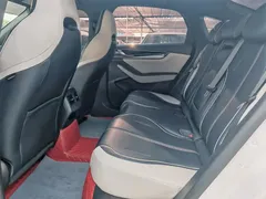 2023 BYD Qin PLUS Champion DM-i PHEV 55km Exceed, белый — фото 5